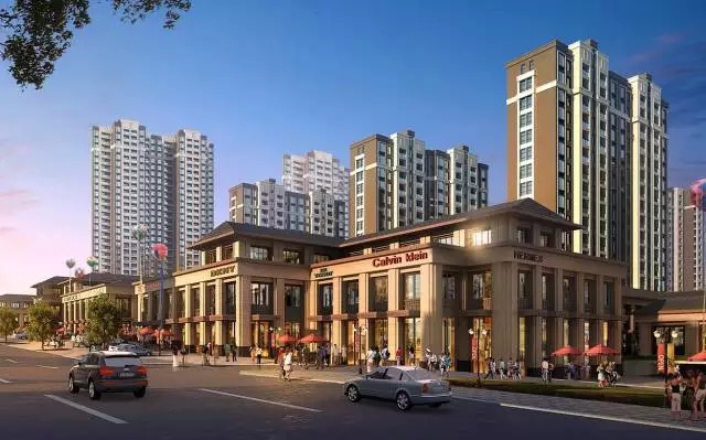 两大名校 旺一间铺沅陵思源学校已于6月份正式开工建设,政府计划明年